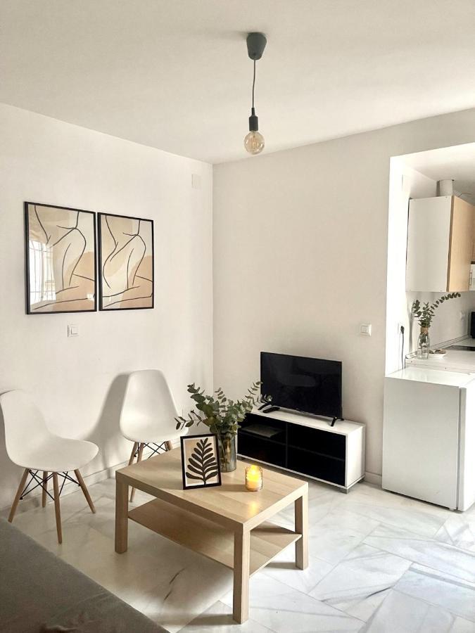 2.1 Apartamentos Arguinan Córdoba Exteriér fotografie