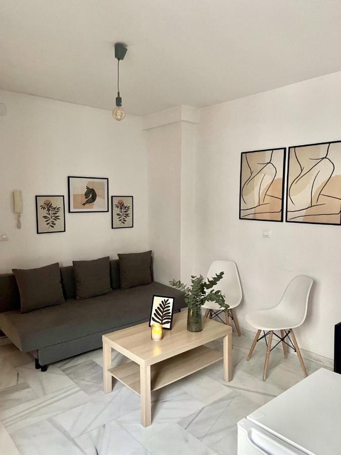 2.1 Apartamentos Arguinan Córdoba Exteriér fotografie